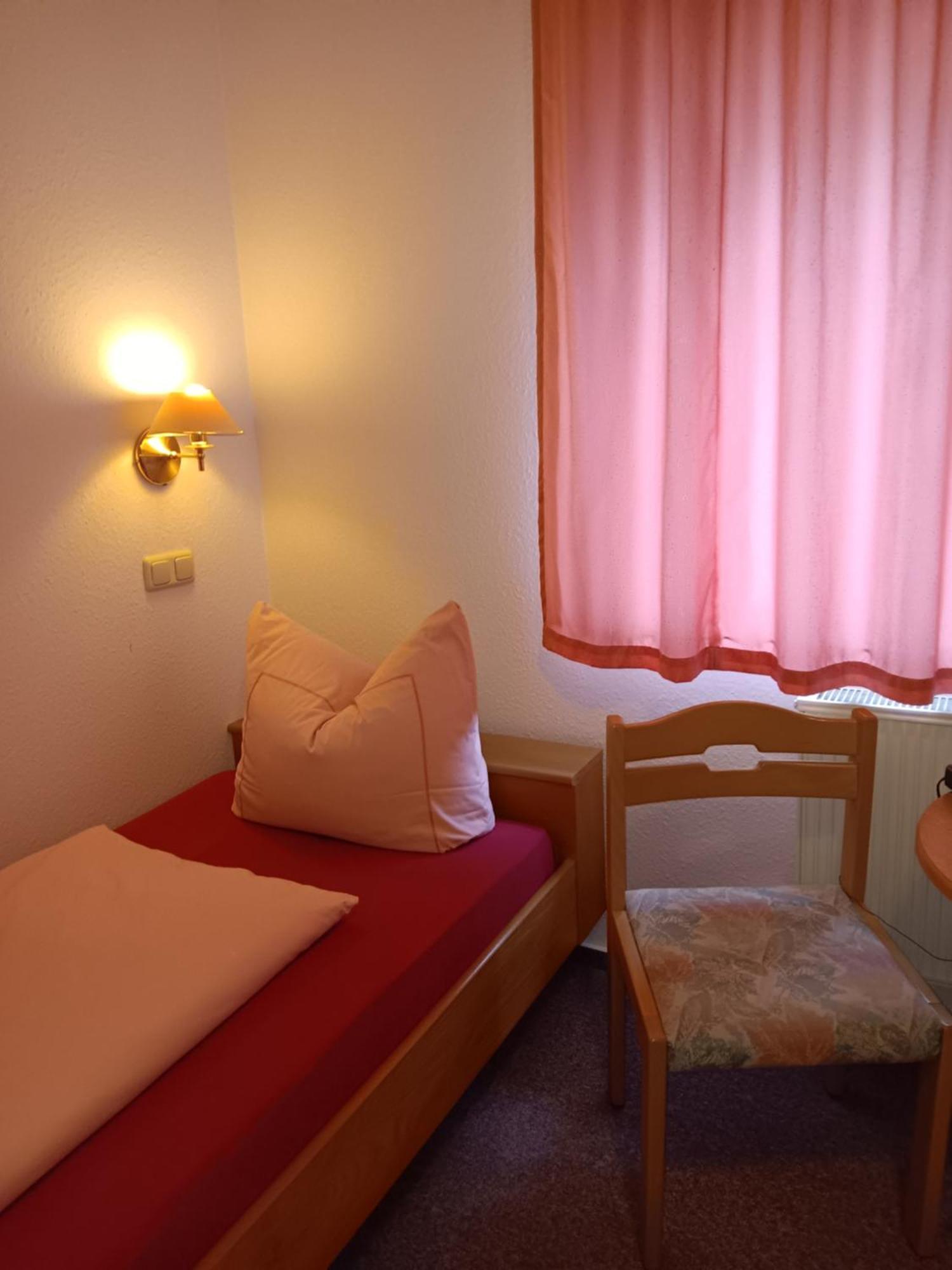 Oberweißbach Hotel Burghof מראה חיצוני תמונה