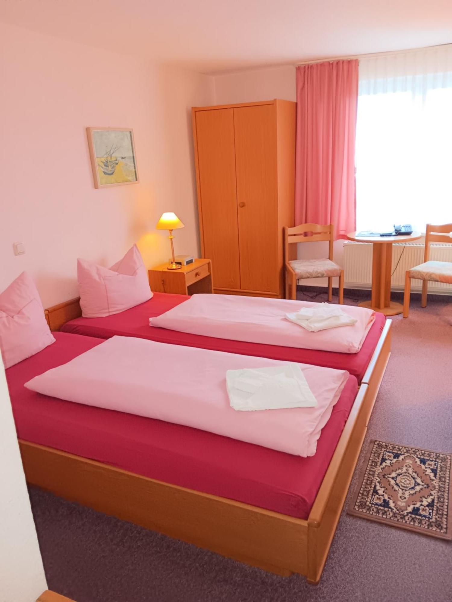 Oberweißbach Hotel Burghof מראה חיצוני תמונה