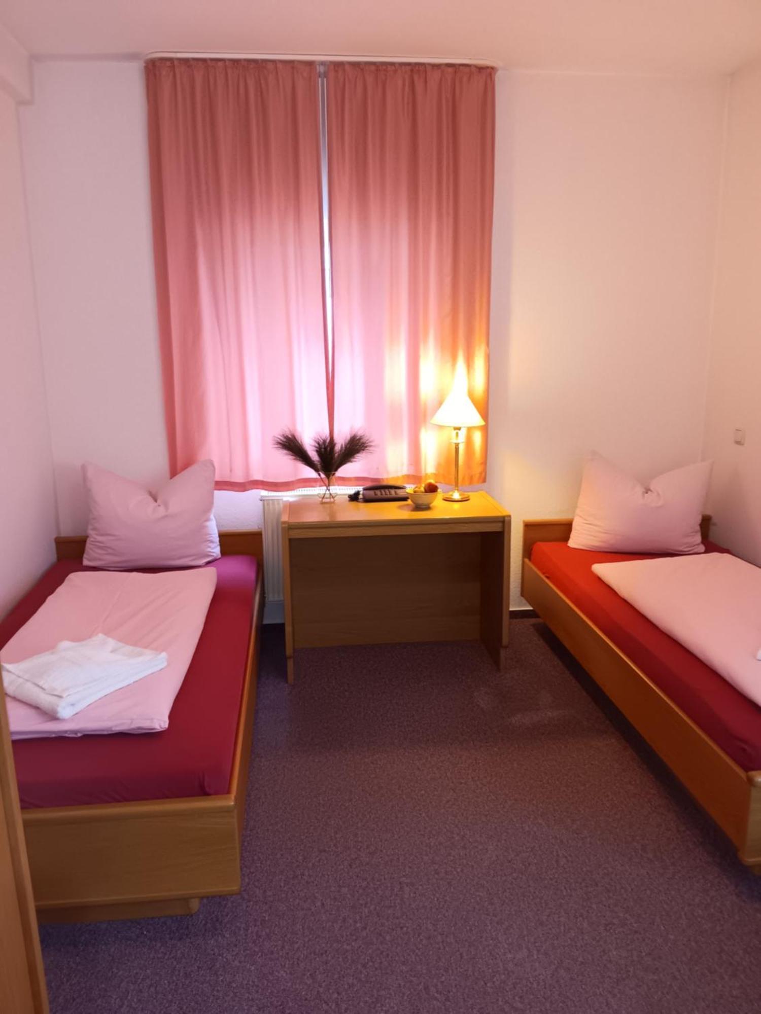 Oberweißbach Hotel Burghof מראה חיצוני תמונה
